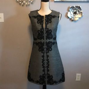 Sexy and unique dress